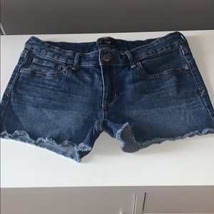 Women Jean Shorts